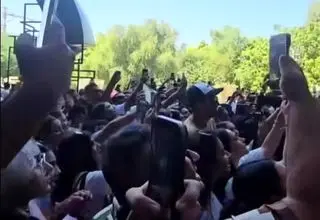 برگزارکنندگان قهوه پارتی دستگیر شدند