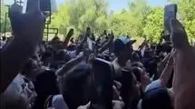 برگزارکنندگان قهوه پارتی دستگیر شدند