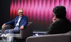 صداوسیما مقصر اصلی نابودی مرجعیت رسانه‌ای داخلی است/ همه باواسطه یا بی‌واسطه از خدمات انتشارات فرانکلین بهره برده‌ایم