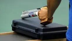 آغاز اردوی تیم ملی تپانچه نوجوانان و جوانان با دعوت از 18 تیرانداز