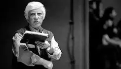 میراث ماندگار بیضایی