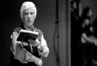 میراث ماندگار بیضایی