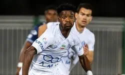 سازمان لیگ تکلیف قرارداد اندونگ را مشخص کرد