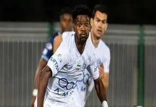 سازمان لیگ تکلیف قرارداد اندونگ را مشخص کرد