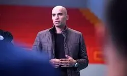 محمدی‌راد سرمربی تیم والیبال مهرگان نور شد