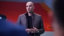 محمدی‌راد سرمربی تیم والیبال مهرگان نور شد