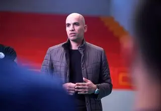 محمدی‌راد سرمربی تیم والیبال مهرگان نور شد