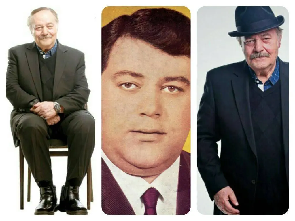 بازیگر «سلطان قلبها» درگذشت