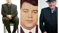 بازیگر «سلطان قلب‌ها» درگذشت