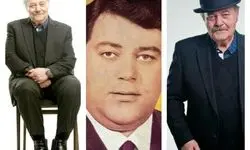 بازیگر «سلطان قلب‌ها» درگذشت
