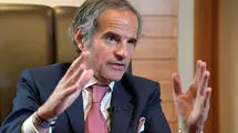 گروسی: ترامپ واقعاً می‌‎خواهد با ایران توافق کند