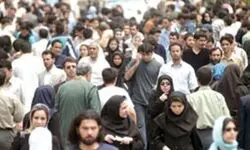 افزایش ۷ برابری آمار تجرد قطعی در کشور/ وجود ۱۲ میلیون جوان در سن ازدواج