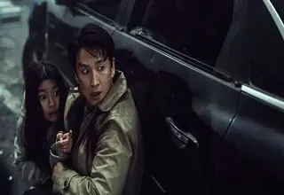 پخش یک فیلم ترسناک برای نابینایان و ناشنوایان از تلویزیون