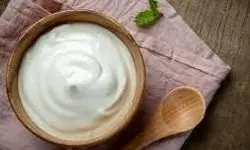 بهترین زمان خوردن ماست برای سلامت روده