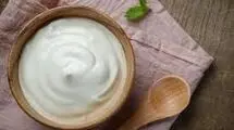بهترین زمان خوردن ماست برای سلامت روده