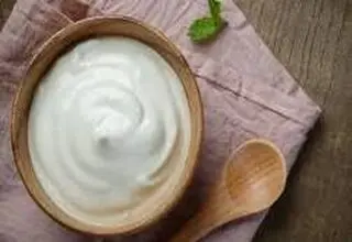بهترین زمان خوردن ماست برای سلامت روده