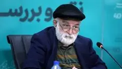 فریدون جیرانی تهیه‌کننده «منطق عفونی» می‌شود