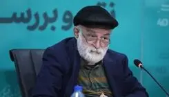 فریدون جیرانی تهیه‌کننده «منطق عفونی» می‌شود