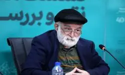 فریدون جیرانی تهیه‌کننده «منطق عفونی» می‌شود