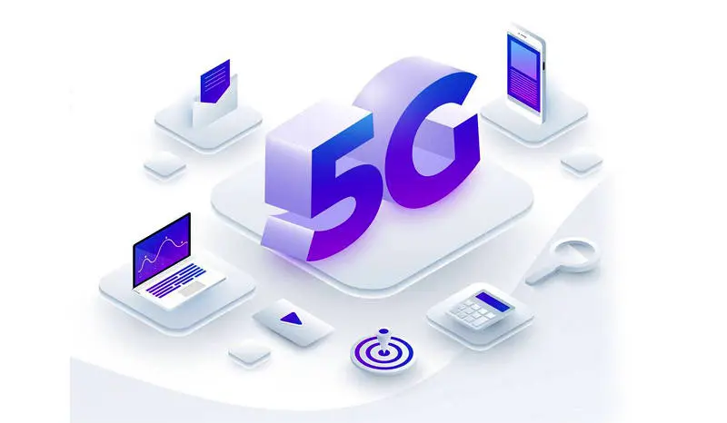 نحوه فعالسازی اینترنت 5G روی گوشی+ راهنمای مرحله به مرحله اتصال
