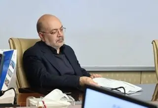 در موضوع آب‌شیرین‌کن‌ها به سمت خودکفایی کامل در حرکتیم