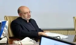 در موضوع آب‌شیرین‌کن‌ها به سمت خودکفایی کامل در حرکتیم