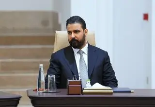 علی الزیدی به‌عنوان نامزد نخست‌وزیری عراق معرفی شد