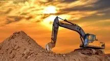 افزایش تورم بخش معدن در یک سال