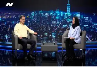 مردی که «خونش»، روایت «زندگی‌اش» است/ 170 بار اهدای خون!