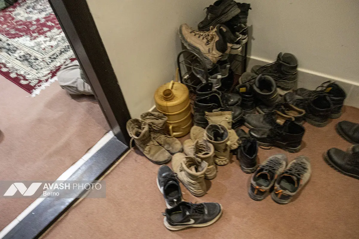 سرشماری پاییزه پارک ملی گلستان