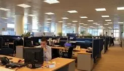تغییر ساعات کاری ادارات در این استان 