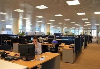 تغییر ساعات کاری ادارات در این استان 