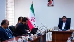 مخبر: نباید در حوزه‌های حساس به فناوری‌های خارجی وابسته باشیم