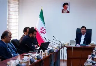 مخبر: نباید در حوزه‌های حساس به فناوری‌های خارجی وابسته باشیم
