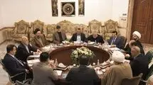 نشست چارچوب هماهنگی برای معرفی نامزد نخست‌وزیری مجدداً لغو شد