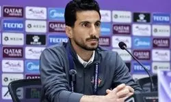 شیری: دوست داشتیم در ایران بازی کنیم