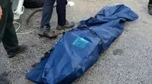 تصادف دلخراش اتوبوس و موتورسیکلت در بزرگراه شهید نواب