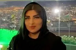 راز قتل «مبینا زارع»