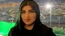 راز قتل «مبینا زارع»