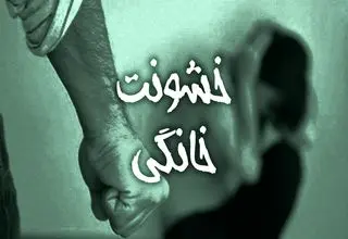 افزایش خشونت خانوادگی در شهر تهران