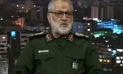 سردار شکارچی: با وجود شیطنت دشمن، تنگه هرمز در اختیار ایران است