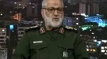 سردار شکارچی: با وجود شیطنت دشمن، تنگه هرمز در اختیار ایران است