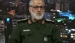 سردار شکارچی: با وجود شیطنت دشمن، تنگه هرمز در اختیار ایران است