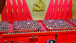 نبردی خاموش برای رهبری نظم جدید 