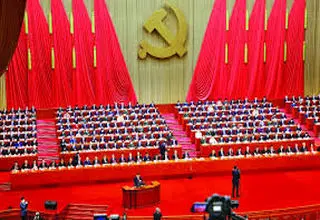 نبردی خاموش برای رهبری نظم جدید 