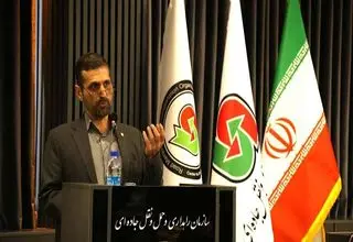 آغاز  نقشه‌برداری از حریم راه‌های بزرگراهی استان‌ها 