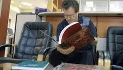 نگاه جهان به ایران سیاسی است