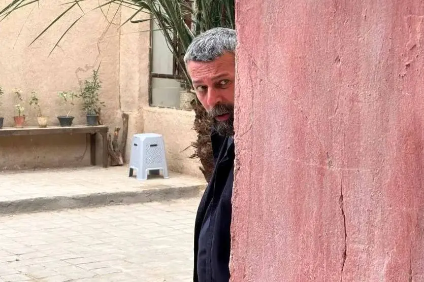 سریال  «مُلک آباد» به مرحله فیلمبرداری رسید