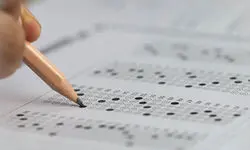  قطع برق یکی از حوزه‌های امتحانی کنکور/ رئیس سازمان سنجش واکنش نشان داد 