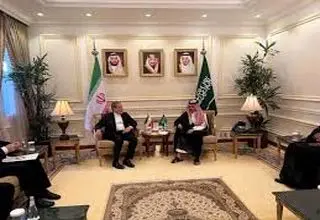 آزمونی دوباره برای دیپلماسی